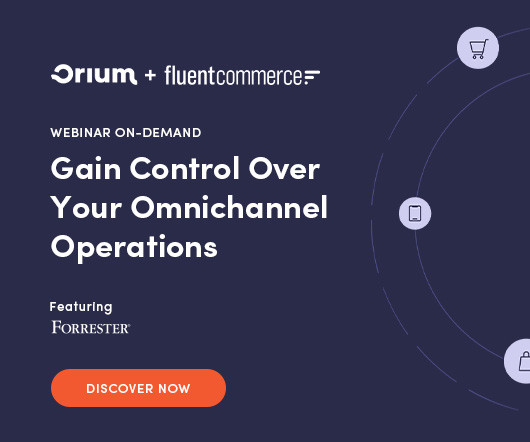 Omnichannel CX: The Critical Role of Real-time Inventory