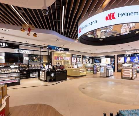 Hollister Co. Announces New London Soho Store - Retail Focus