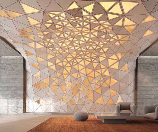 Inside Neuroarchitecture: The Movement Designing with the Mind in Mind -  LUXE