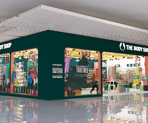 TK Maxx opens first WA store, at Ocean Keys Shopping Centre