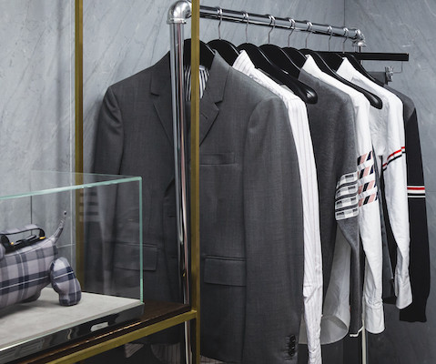 Lladró Opens a New Concept Store in New York City - Retail Focus